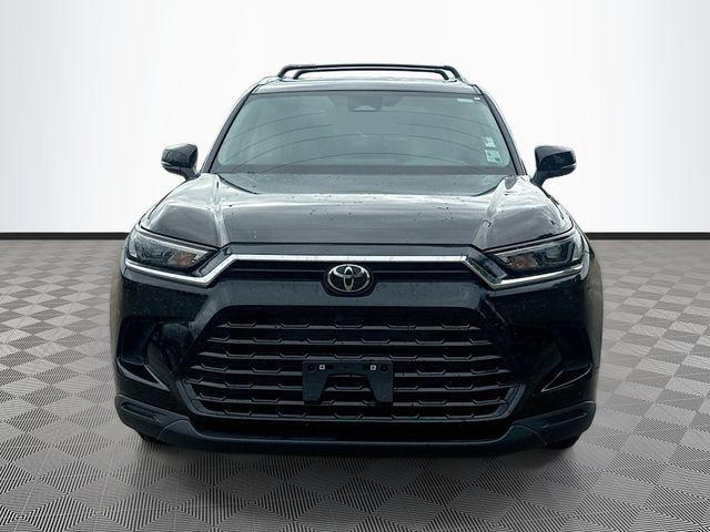 toyota grand highlander 2026 5TDAAAA52TS039188 image toyota grand highlander 2026 5TDAAAA52TS039188 image
